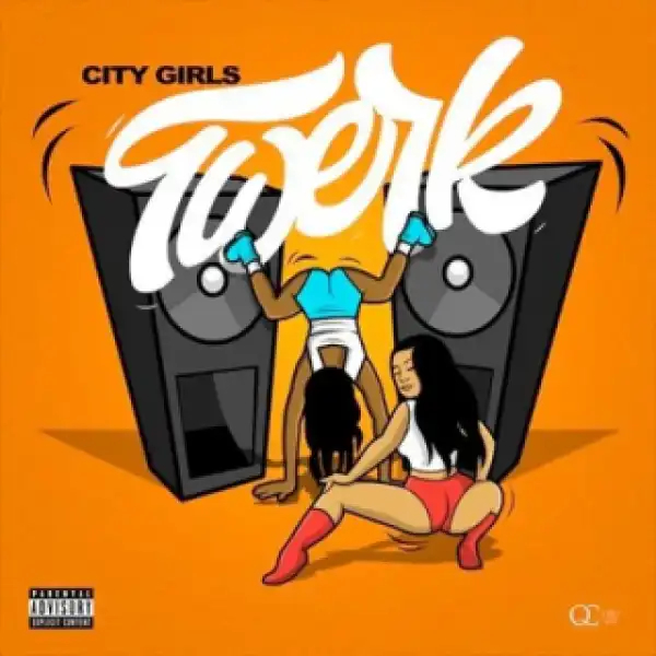 Instrumental: City Girls - Twerk Ft. Cardi B (Produced By Mr. Nova For Division1 & Rico Love)